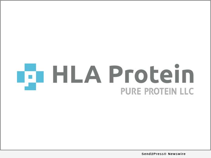 HLA Protein - Pure Protein LLC