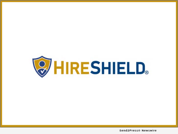 News from Hireshield