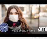 AMI Expeditionary Healthcare contracted by CDC