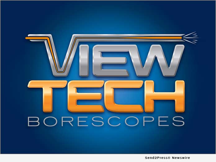 News from ViewTech Borescopes