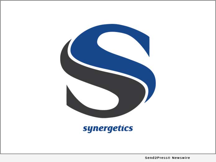 News from Synergetics Inc
