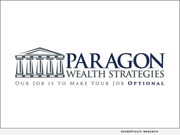 News from PARAGON Wealth Strategies