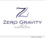 Zero Gravity Aesthetics