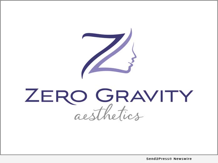 News from Zero Gravity Med Spa