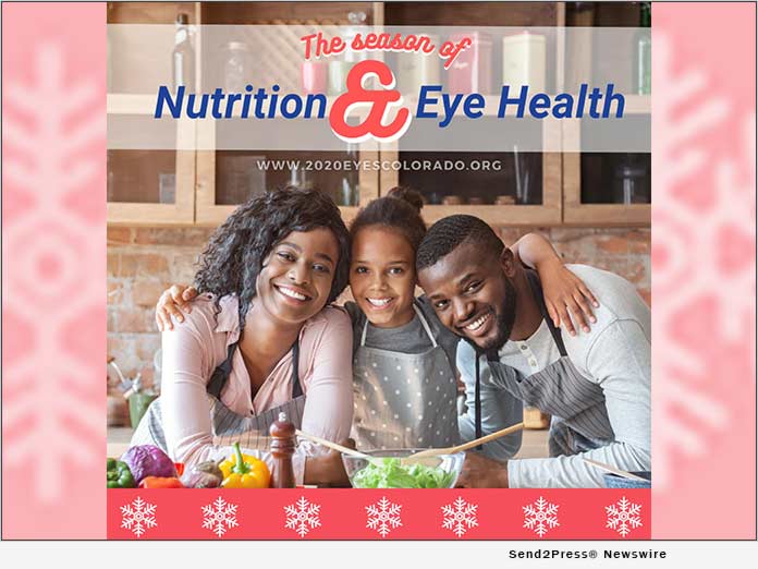 Season of Nutrition and Eye Health