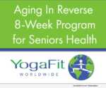 YogaFit - Aging in Reverse