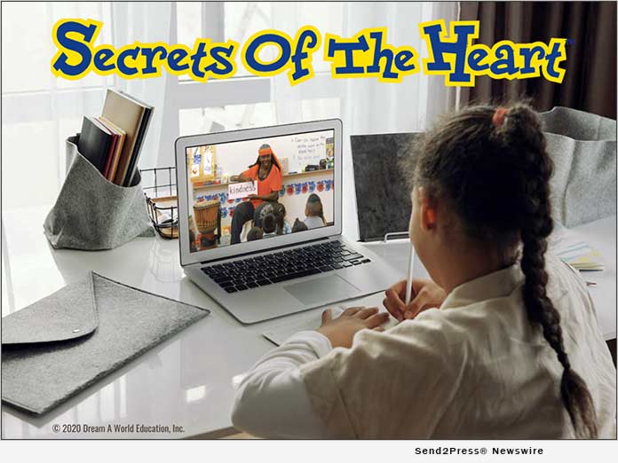 Secrets of the Heart