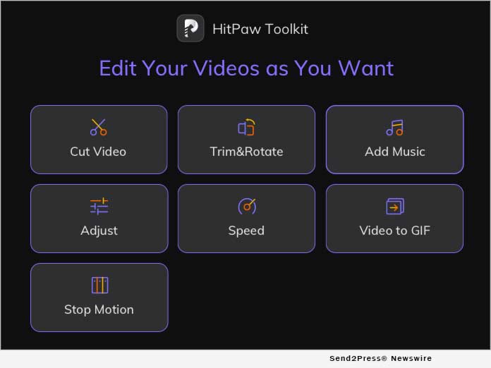 hitpaw software free