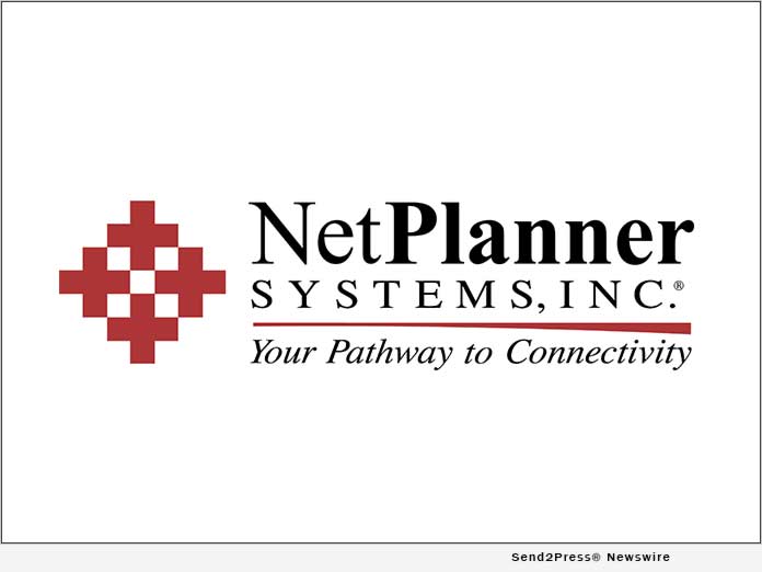 News from NetPlanner Systems Inc.