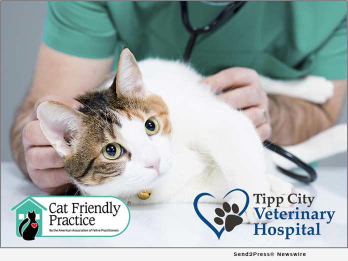 News from Tipp City Veterinary Hospital