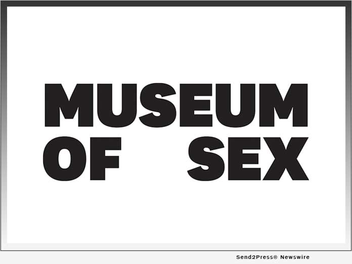 News from Museum of Sex