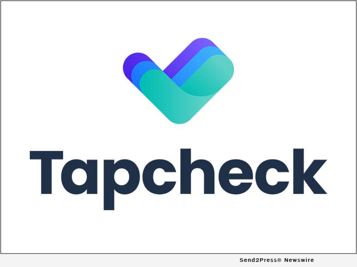 News from Tapcheck