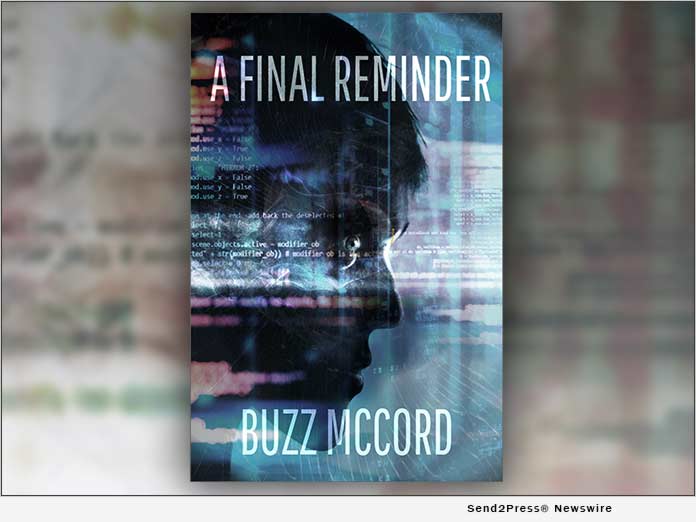 BOOK: A Final Reminder by Buzz McCord