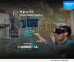 IntelliMedia Networks Mixed Reality Training