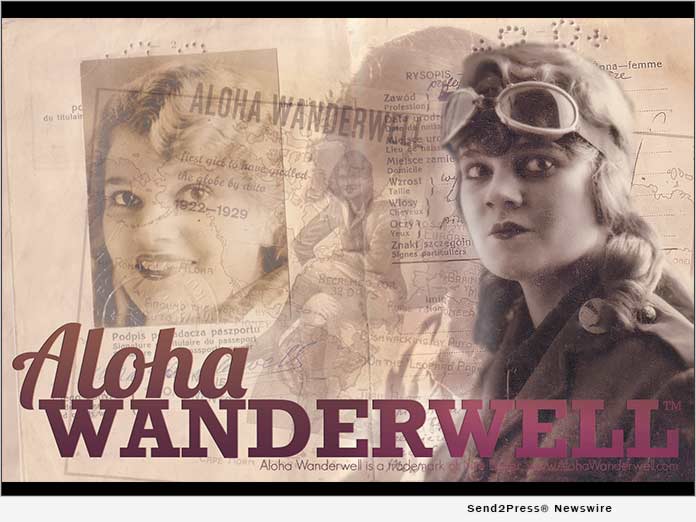 Aloha Wanderwell