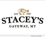 Stacey's Gateway, MT