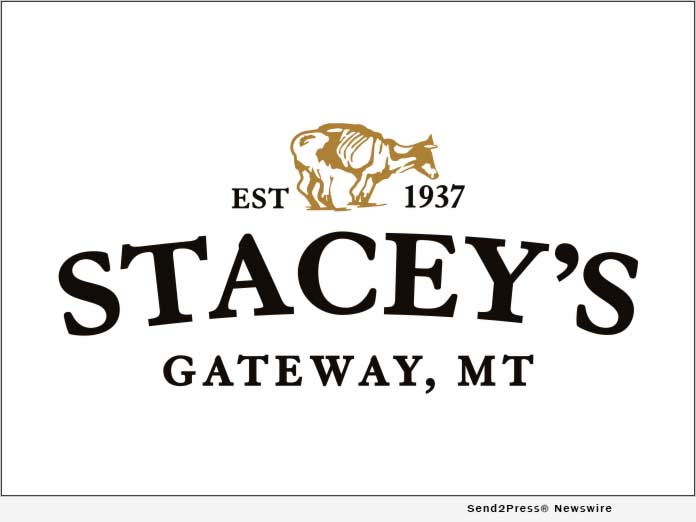 News from Stacey's Old Faithful Bar and Steakhouse