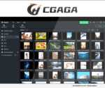 Cgaga Software Launches New Fotosifter