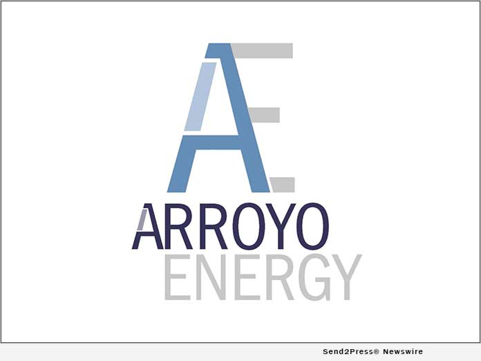 News from Arroyo Energy Investors