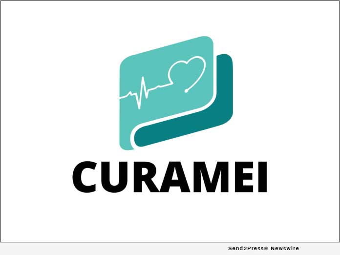 News from Curamei Technologies