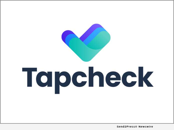 News from Tapcheck