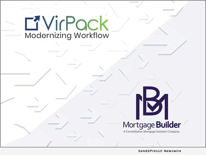 VirPack and Mortgage Builder