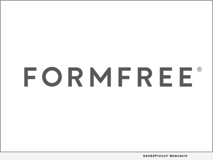 News from FormFree