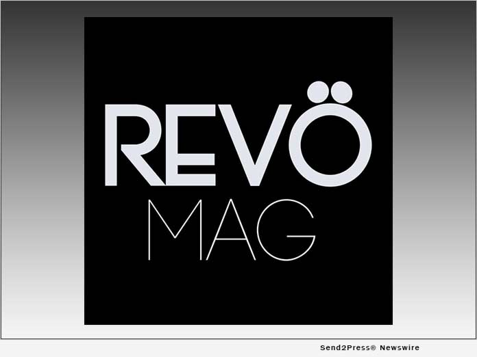 News from REVO Mag