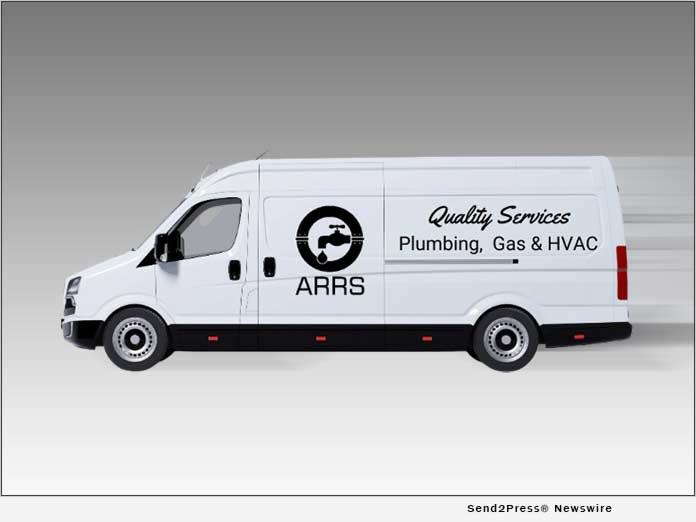 ARRS - Plumbing, Gas and HVAC