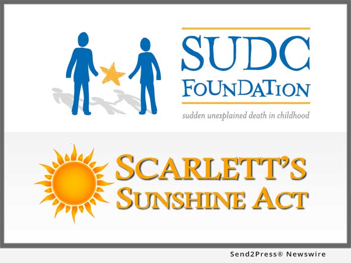 News from SUDC Foundation