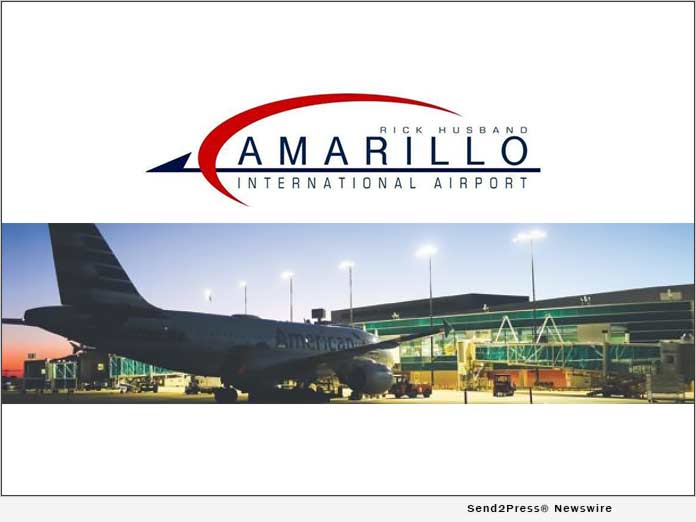 Rick Husband Amarillo International Airport