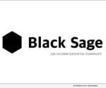 Black Sage - an Acorn Growth Company