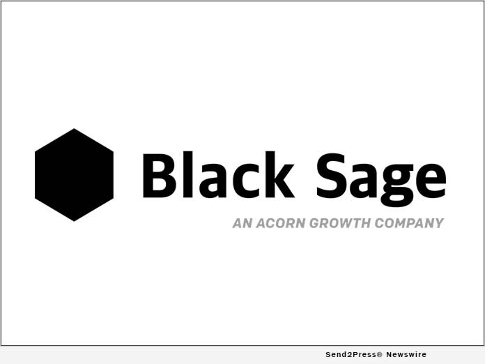 Black Sage - an Acorn Growth Company