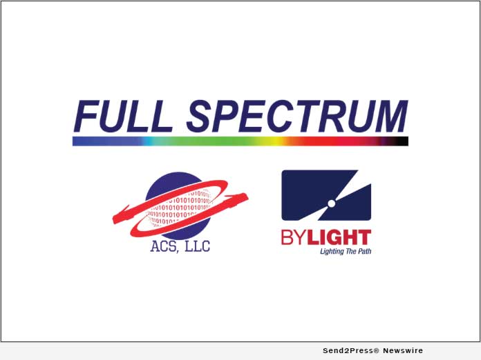 Full Spectrum Operations and ACS LLC and BYLIGHT