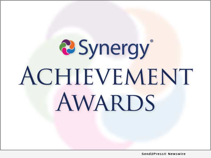 Synergy Achievement Awards