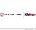 Soccer Connect and PA West
