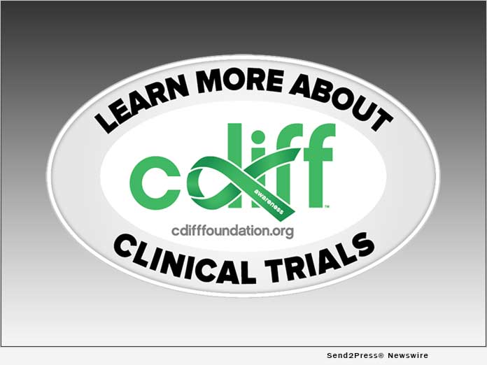 News from C Diff Foundation