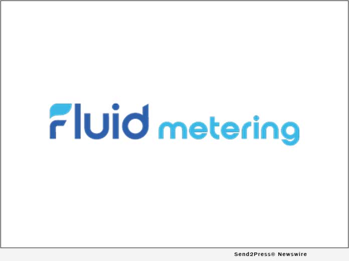 News from Fluid Metering Inc