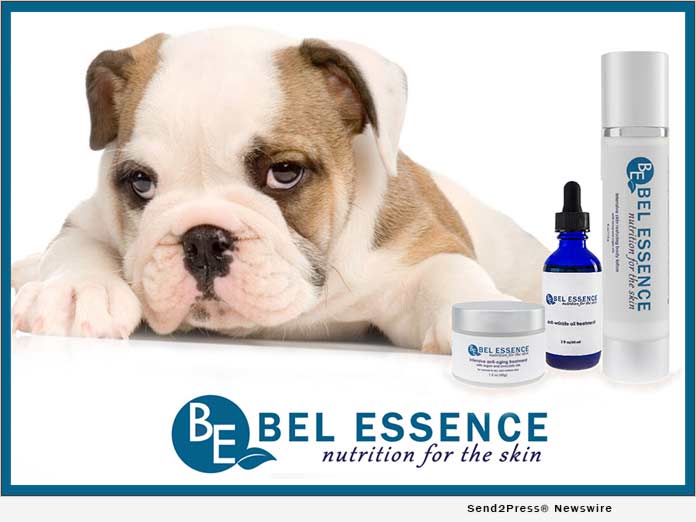 News from Bel Essence