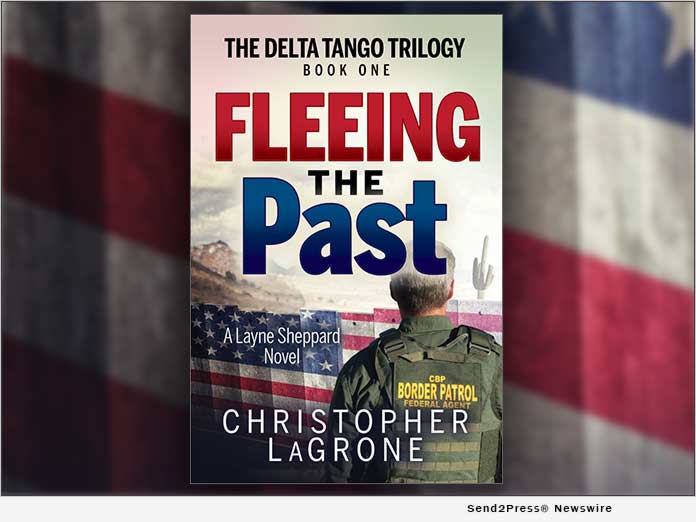 The Delta Tango Trilogy Book One - Fleeing the Past