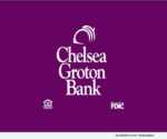 Chelsea Groton Bank