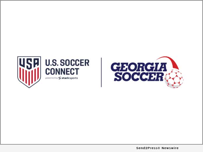 U.S. Soccer Connect and Georgia Soccer