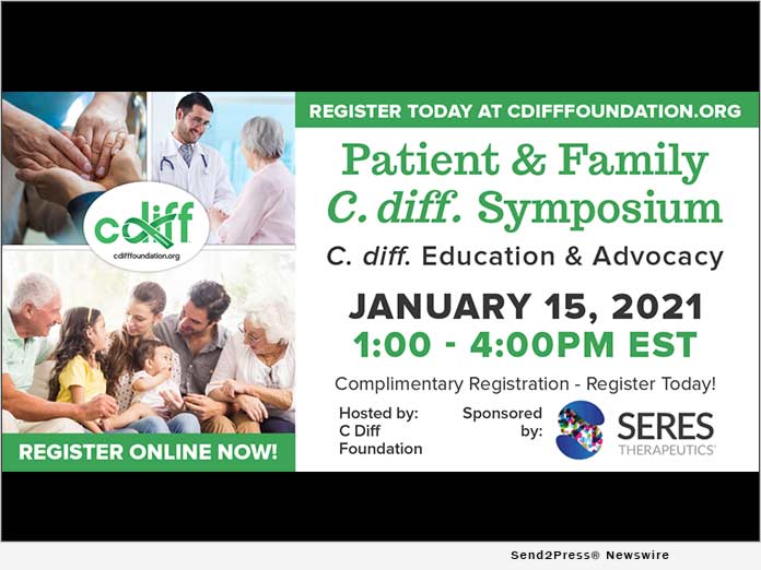 Patient and Family C. diff. Symposium