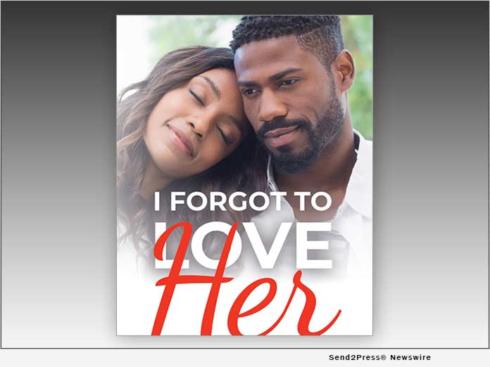 Book: I Forgot to Love Her