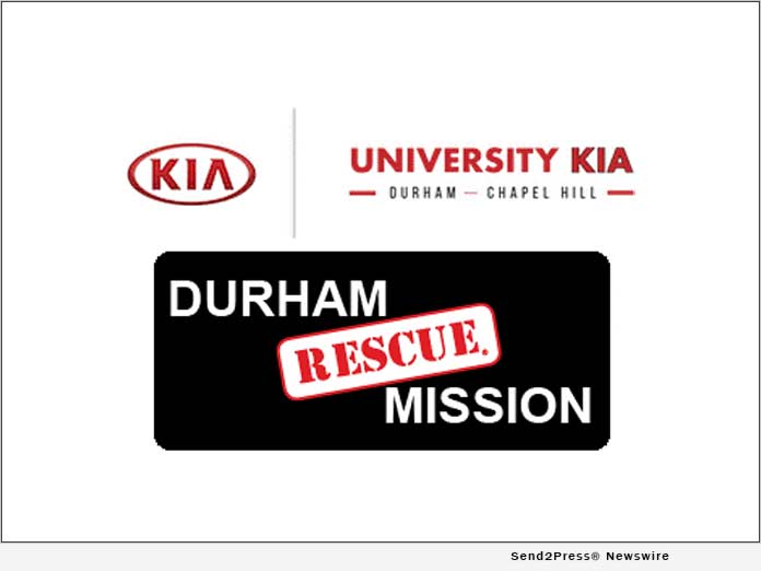 News from University KIA