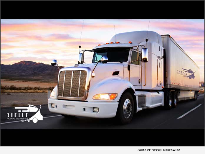 News from Chelle Trucking and Logistics