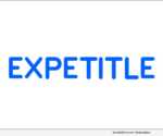EXPETITLE