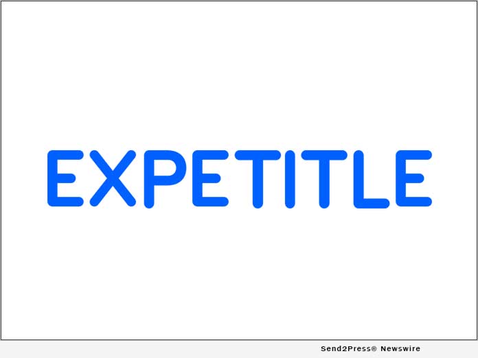 EXPETITLE