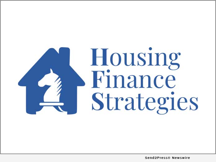 News from Housing Finance Strategies