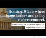 #HousingDC21 - Washington DC